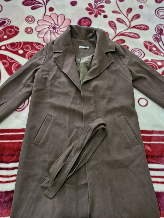 Женское пальто на осень