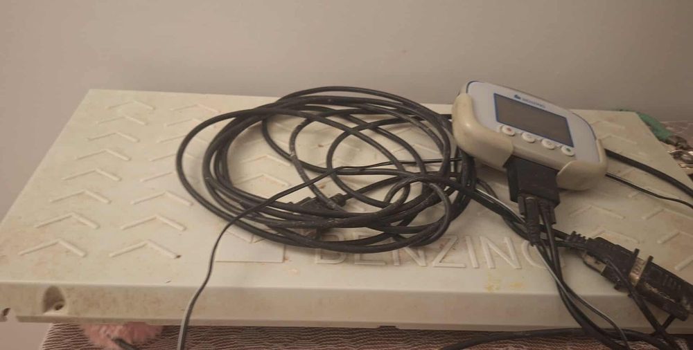 Ceas benzing g2 cu antenă de 4 campurii