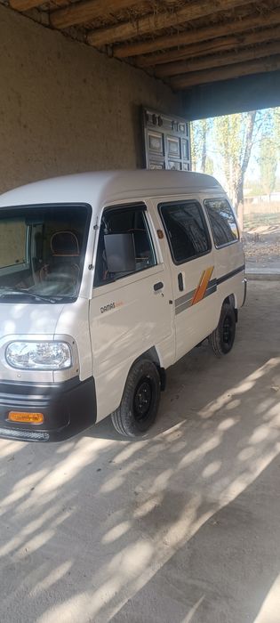 Damas yil 2024 yurgani 2000 km