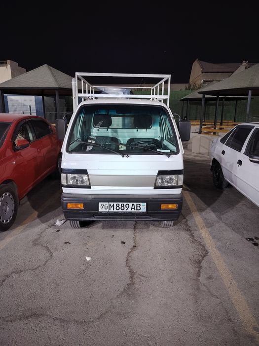 Labo 2025 metan mumkin