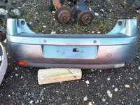 Bara spoiler spate citroen c4  2007 cu senzori