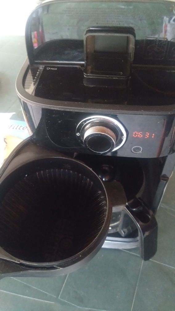 Cafetiera Philips HD7769/00 1000w