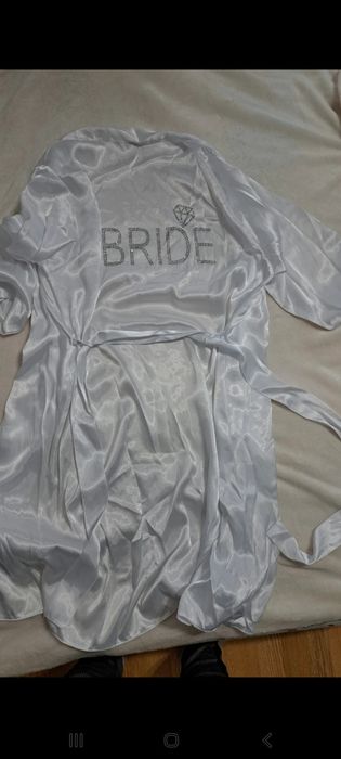 Set Bride,mărime S-M
