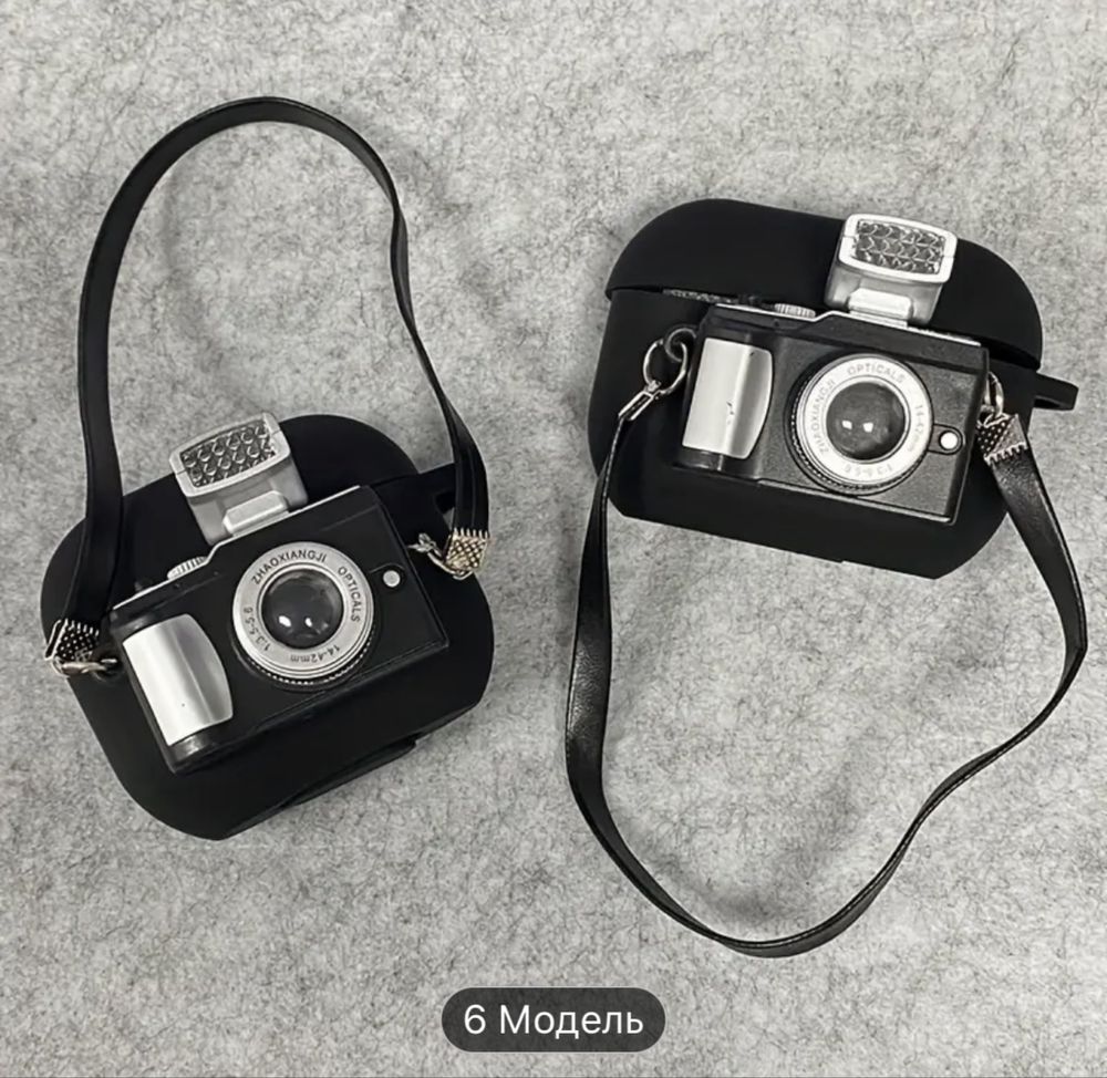 Чехол для Airpods