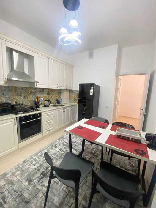 Продам 2 комнатную, Улица Махтумкули,Технопарк