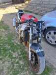 Dezmembrez yamaha r6 1998-2002