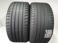 Anvelope Second Hand Goodyear Vara-255/40 R18 95V,in stoc R17/19/20