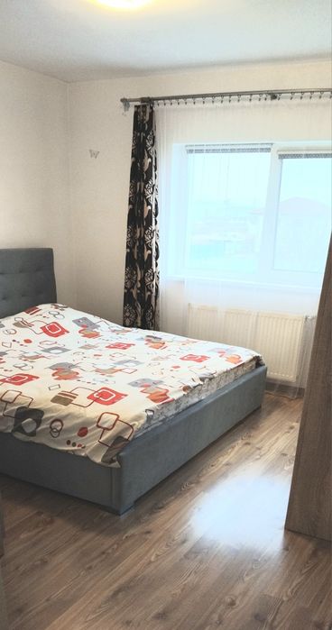 Vând apartament 2 camere Șelimbar