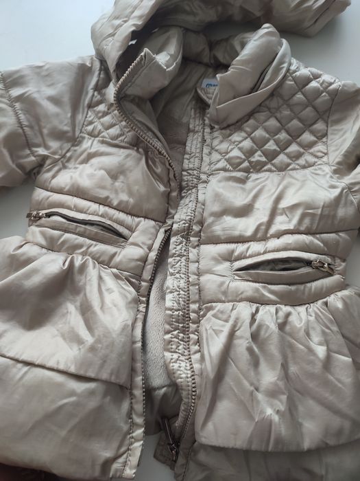 Якета Mayoral 98 - 104см ,зима / пролет есен