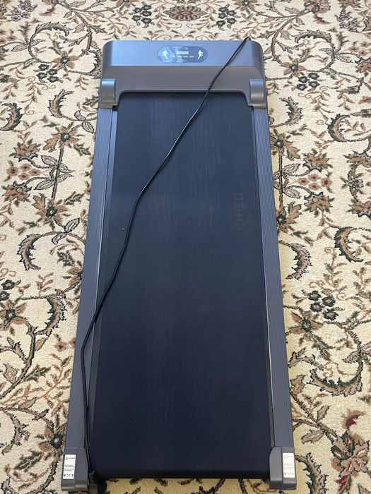 Продам беговую дорожку б/у