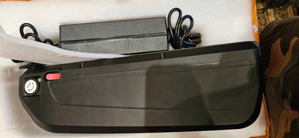 Литиева батерия 48v/20 Amp за велосипед и др.