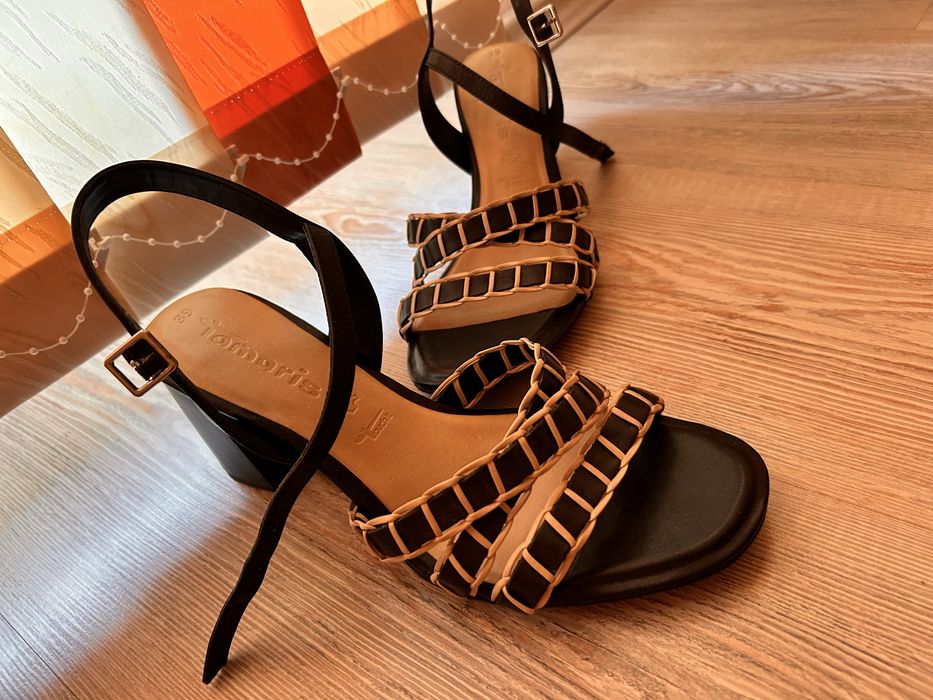 Tamaris дамски сандали