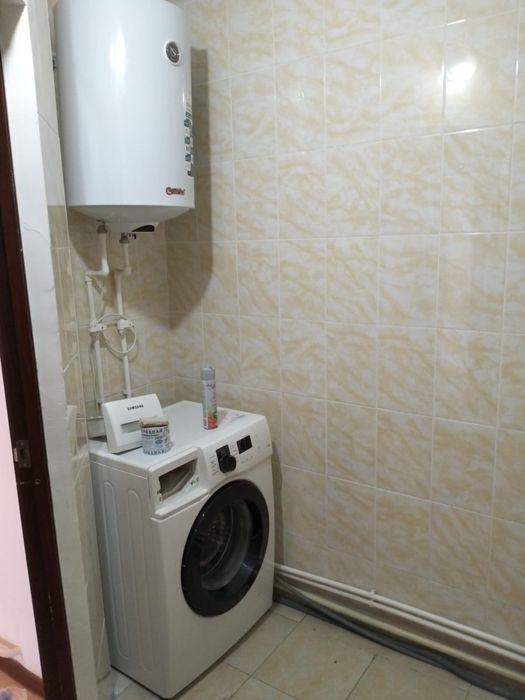 Сдается чистая комфортная 2 комнатна квартира