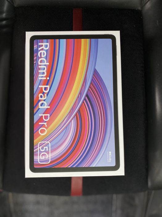 Redmi Pad Pro  5G