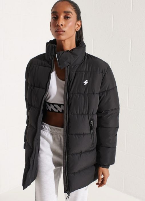 Куртка зимняя женская