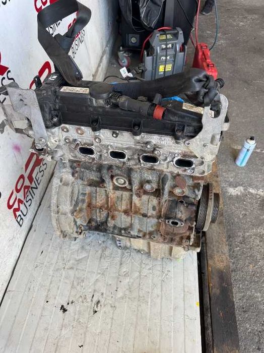 Motor FARA ANEXE Mercedes Sprinter w 907 2.2 euro 6 t.r fata cod 651
