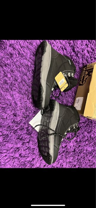 Ghete îmblănite noi nr 36