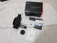 Sony FDR Ax100E видеокамера