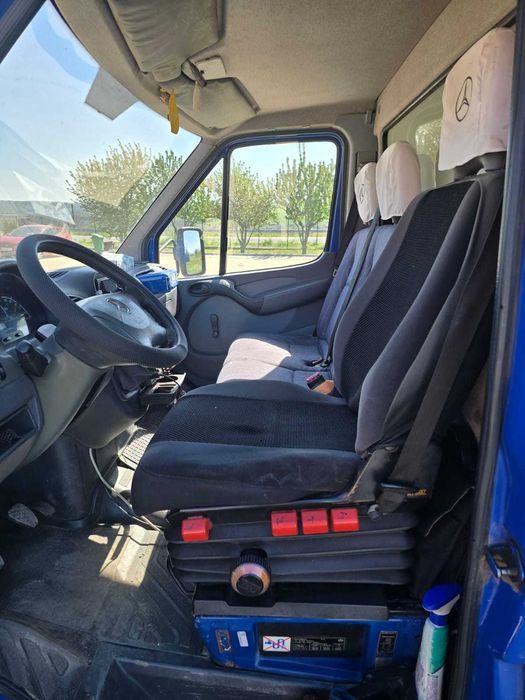 Mercedes Sprinter 416