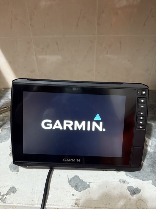 Эхолот Garmin Echomap 106/102 sv