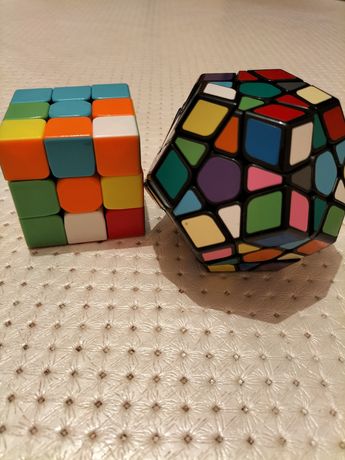 Продается кубик рубик