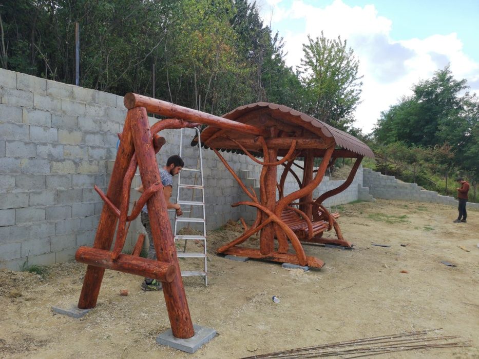 leagan balansoar scranciob