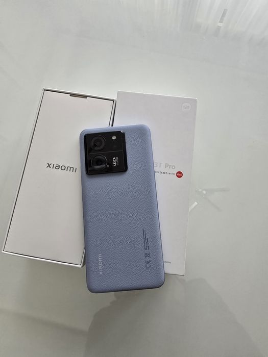 XIAOMI 13T PRO 512 pentru Piese