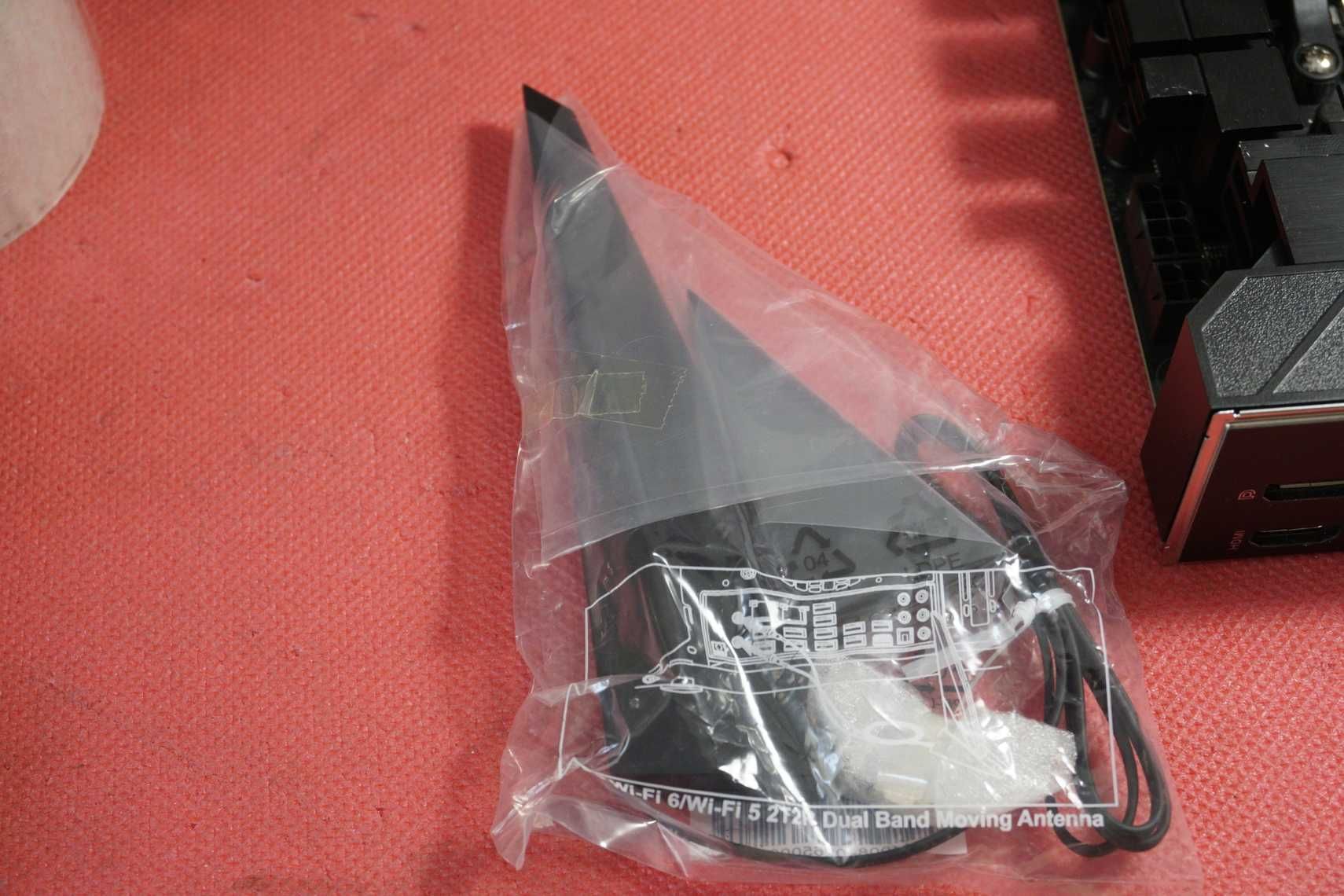 [AM5] Дъно, дънна платка B650 - PLUS Wifi Asus TUF GAMING / Вкл.ДДС