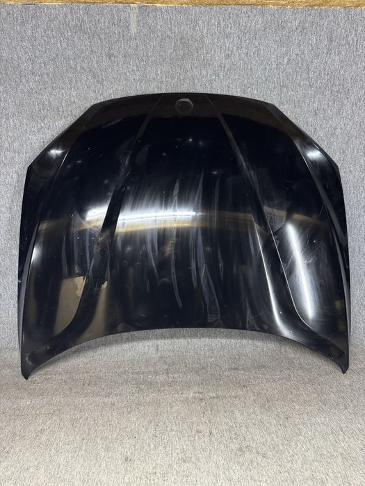 Capota Bmw X1 E84 2009-2015