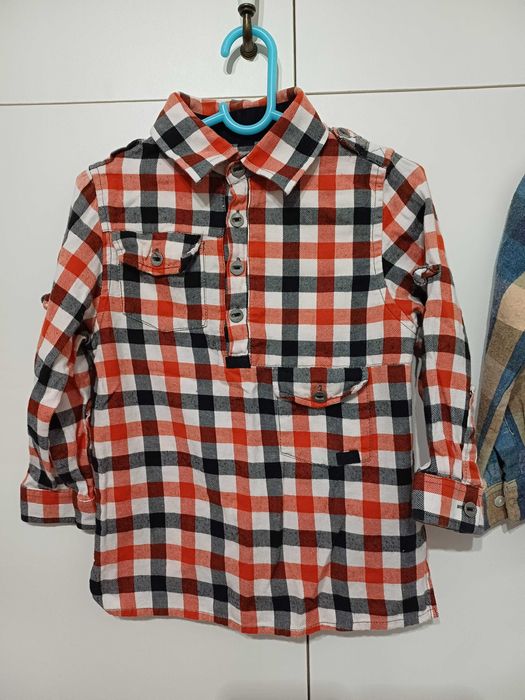 US.Polo.ASSN, Lc Waikiki 2-3год.