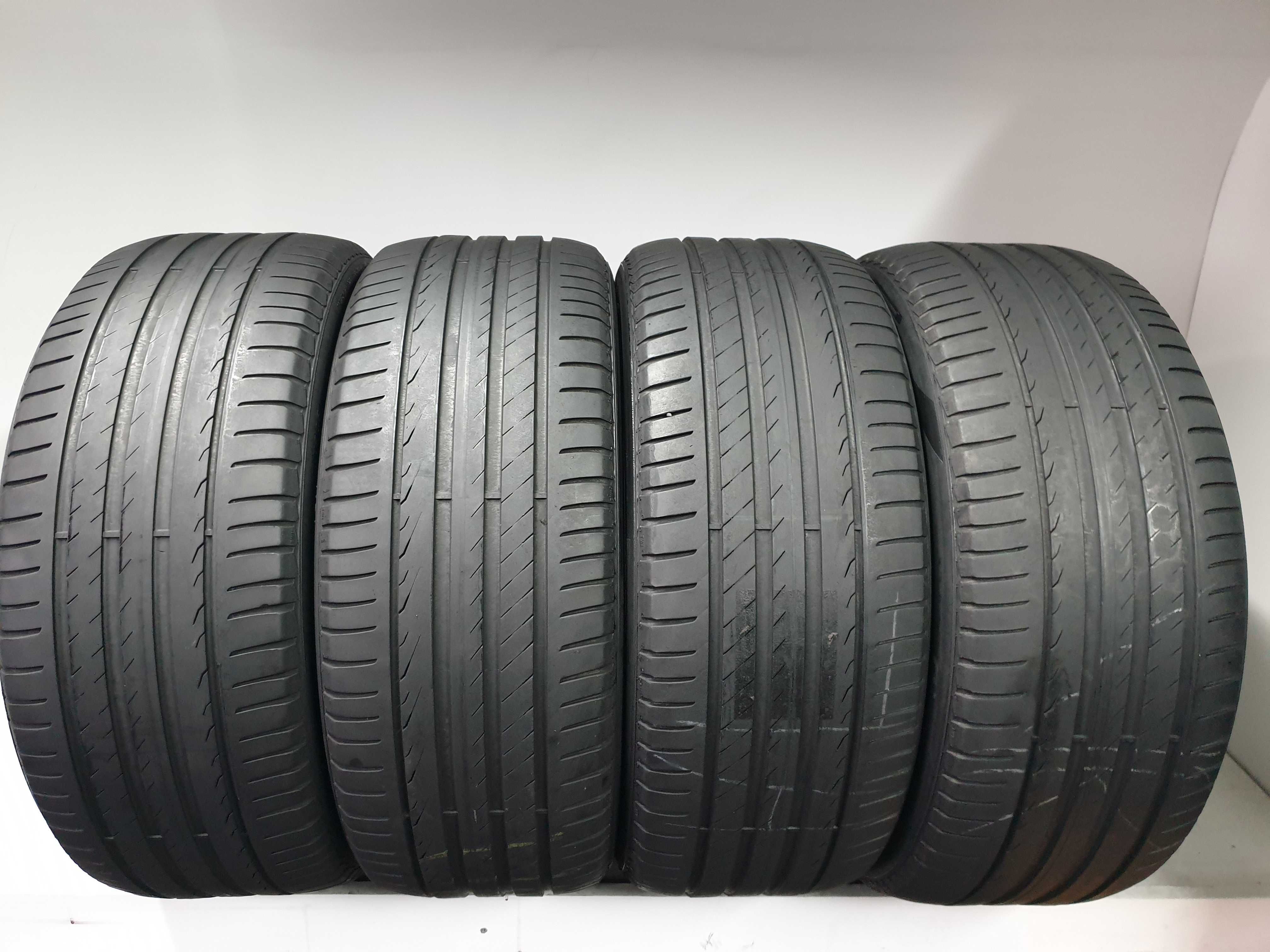 Anvelope Second Hand Pirelli Vara-235/45 R18 98W,in stoc R17/19/20