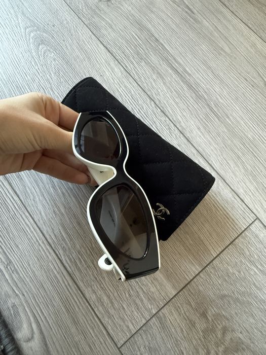 Chanel Слънчеви очила