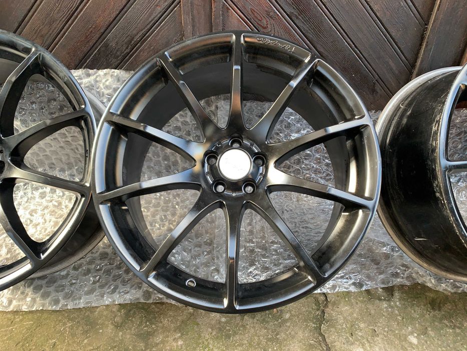 Tomason TN1 5x100 19