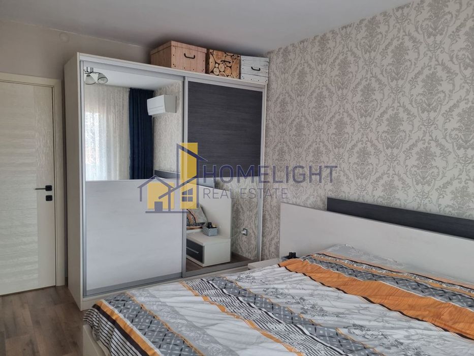 Продава се Четиристаен апартамент в София, Овча купел - 129 кв.м за 2946 €/кв.м - Снимка #7