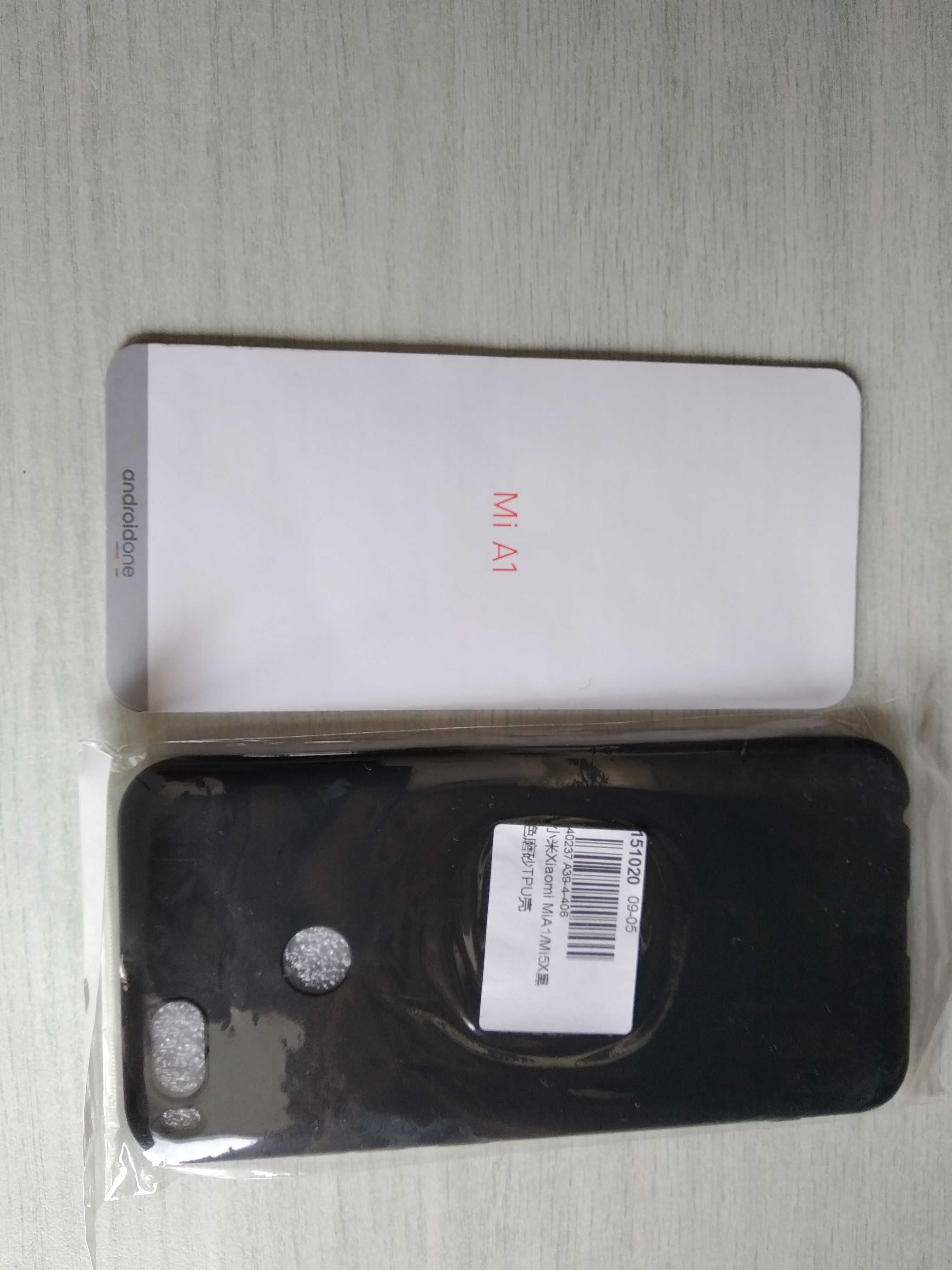 Продам ЧЕХОЛ для смартфона XIAOMI MI A1
