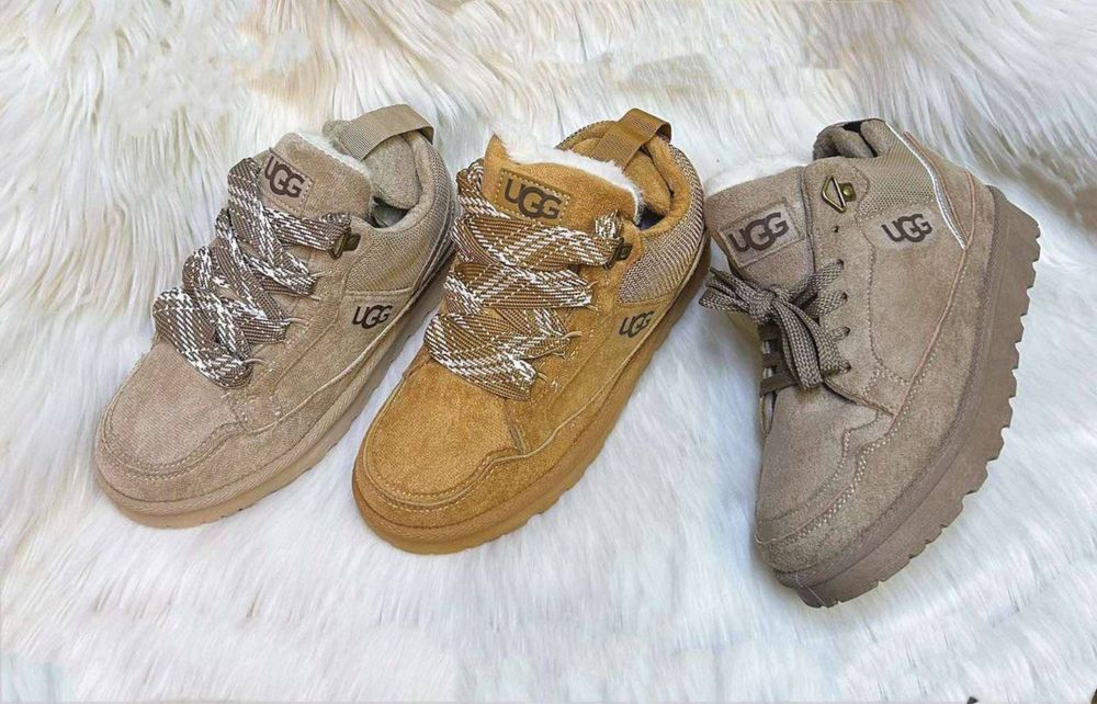 Ghete si ugg-uri disponibile acum