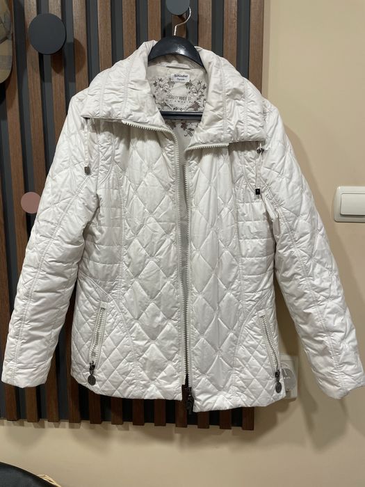 Зимно яке за всеки ден и повод