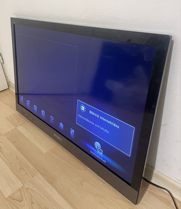 Sony Bravia 32 инча Телевизор