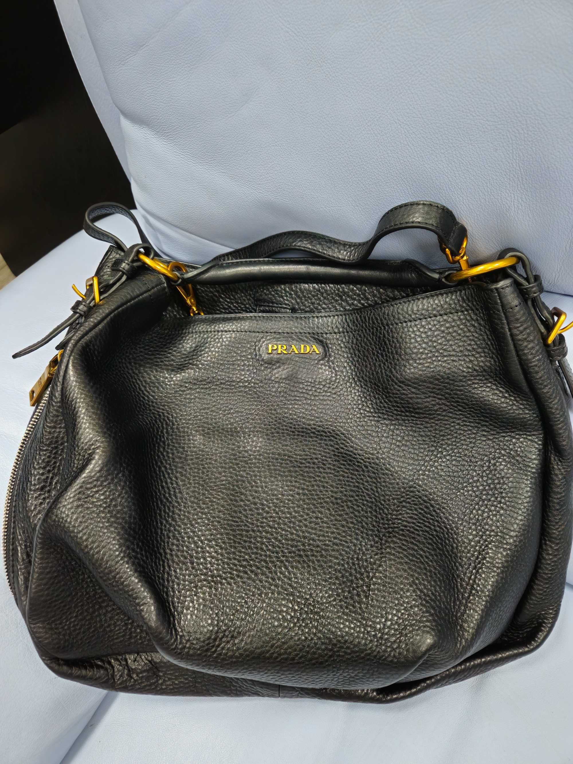 Сумка женская Prada