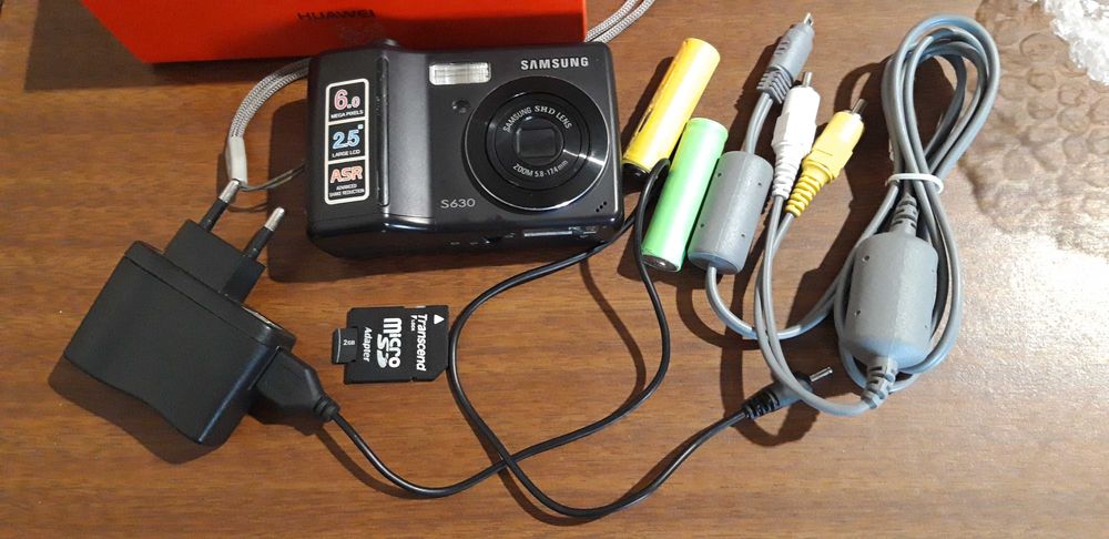 Продам цифровые фотоаппараты.