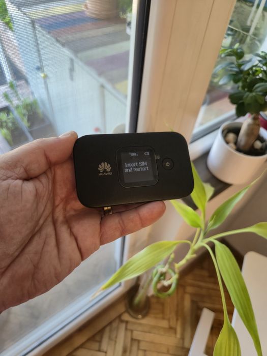 Modem sim 4g Lte Huawei router wireless