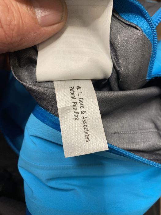 wGeaca Arcterix Dama  XS