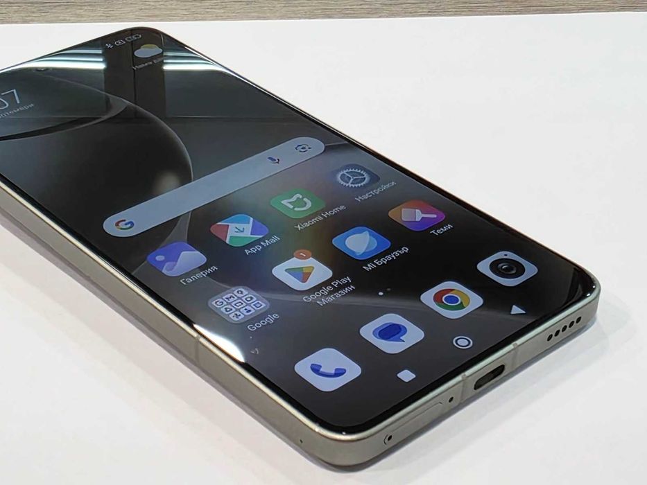 Xiaomi 14T Pro 5G 512GB 12GB RAM Dual
