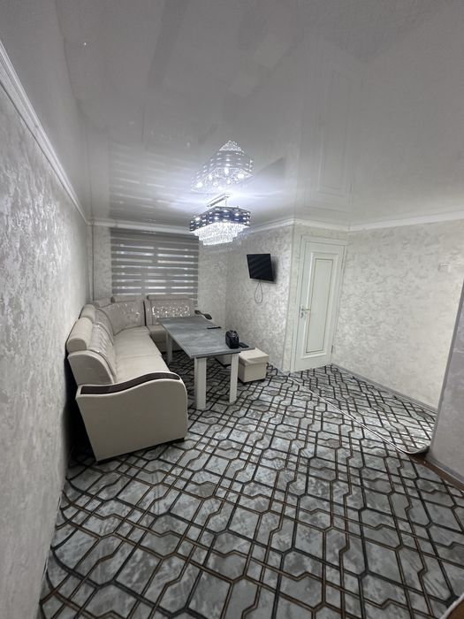 2xonali kvartira srochna sotiladi yo’l yoqada joylashgan