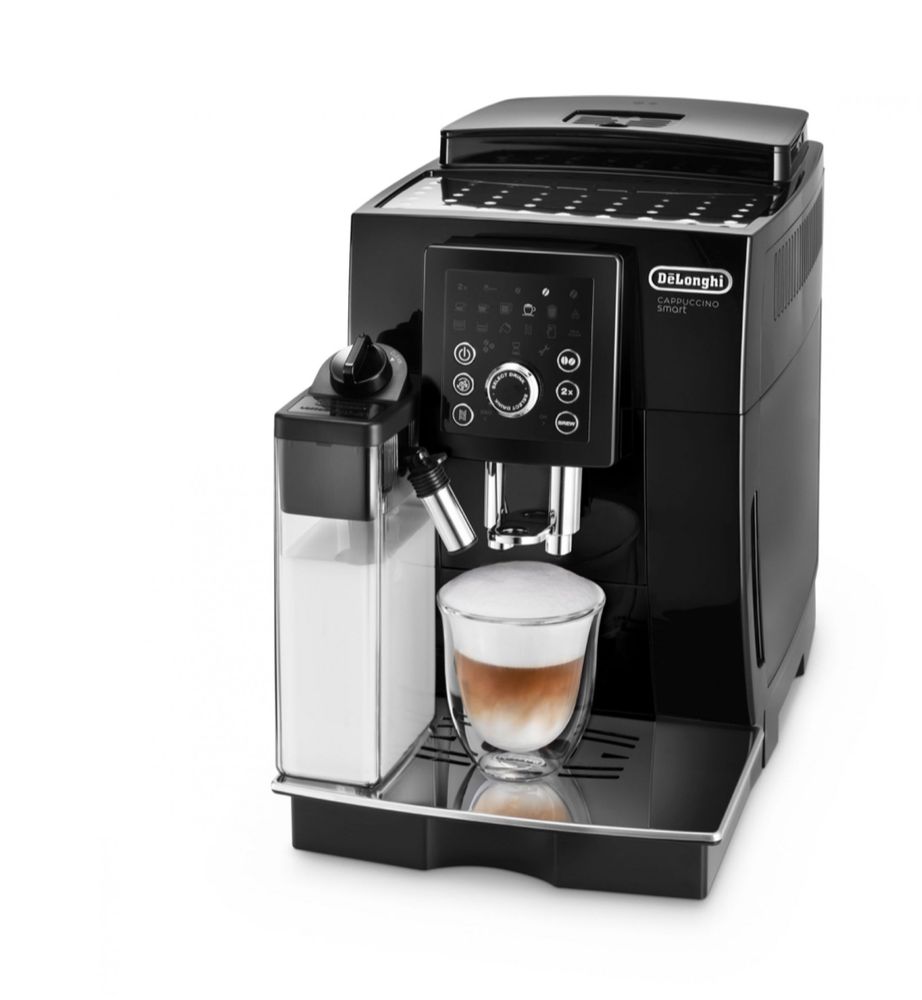 Espressor automat De Longhi Cappuccino Smart 1450 W 15 bar