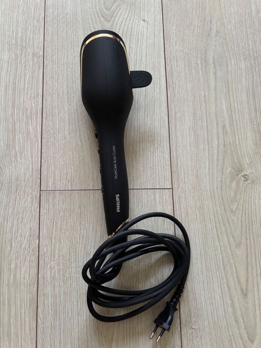 Ondulator automat Philips StyleCare Prestige