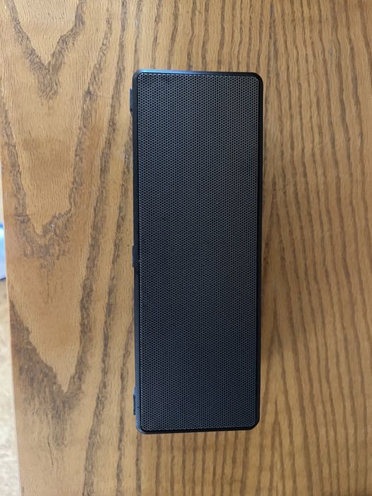 Bluetooth Speaker Sony SRS X3