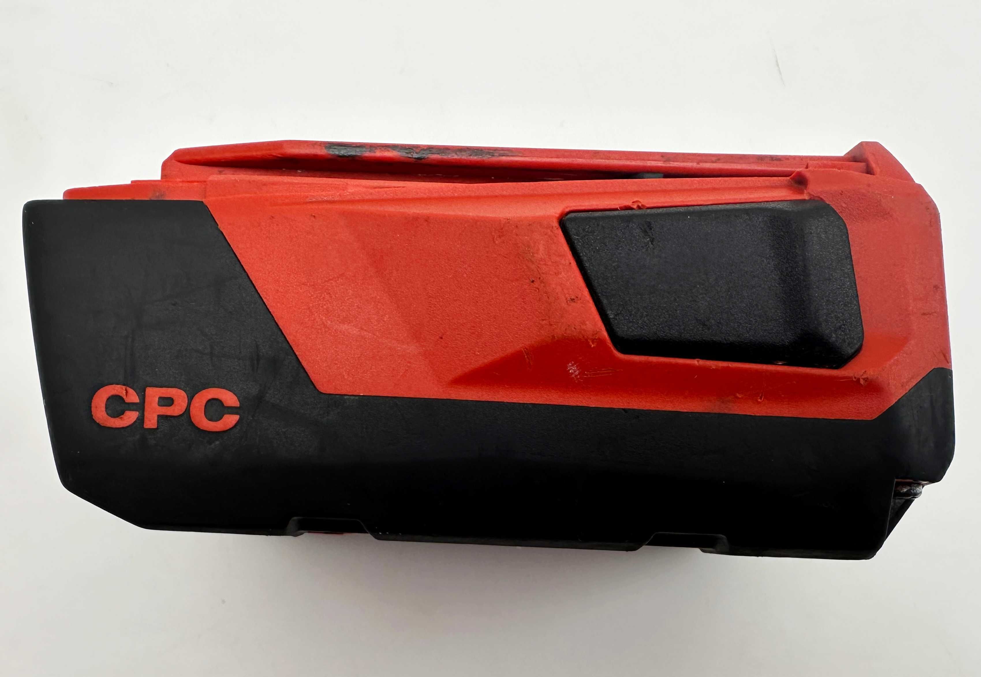 Hilti B 22/4.0 Li - Акумулаторна батерия 22V 4.0Ah с индикатор 2022г.