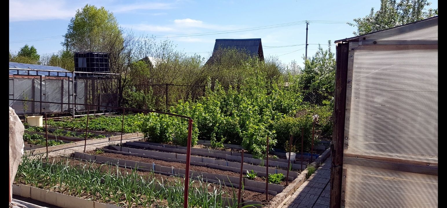 Продам дачу. Со Иртыш 3