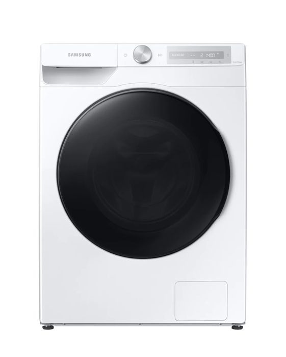 Masina de spalat rufe Samsung WW80T854DBT/S7